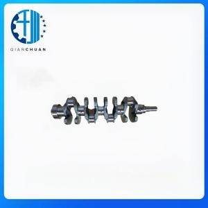 China 13411-76005-71 Crankshaft for Toyota Forklift 4Y Engine 5FG 6FG 7FG 8FG wholesale