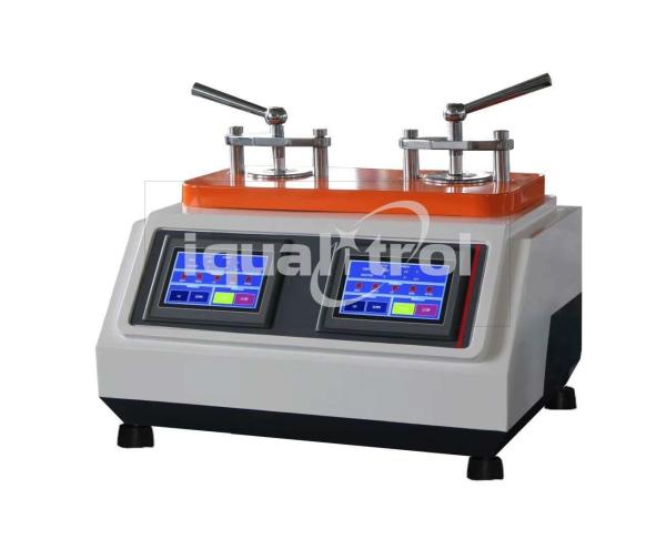 Automatic Metallographic Mounting Press AutoPress 4002 With Double Station CE