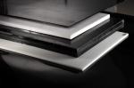 High Density Industrial Engineering Plastics , POM Delrin Sheet For Electric