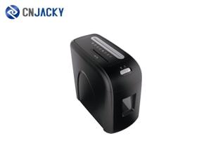 China Home / Office Paper And Cd Shredder Machine Light Duty Shredding Machine wholesale