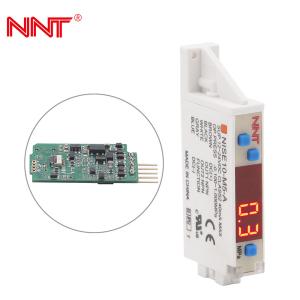 China Compact Digital Pressure Switches 10A CE 0.1kPa - 0.001mpa wholesale