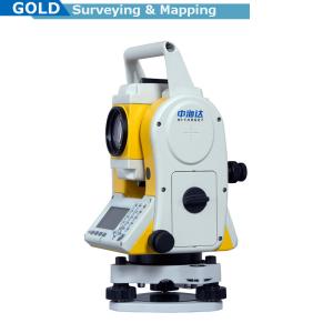 China Compact, Lightweight Design Digital Total Station wholesale