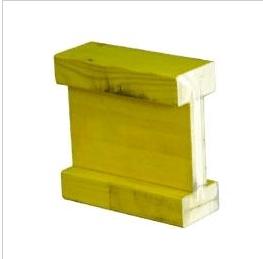Formwork EKRW-005 LVL Board