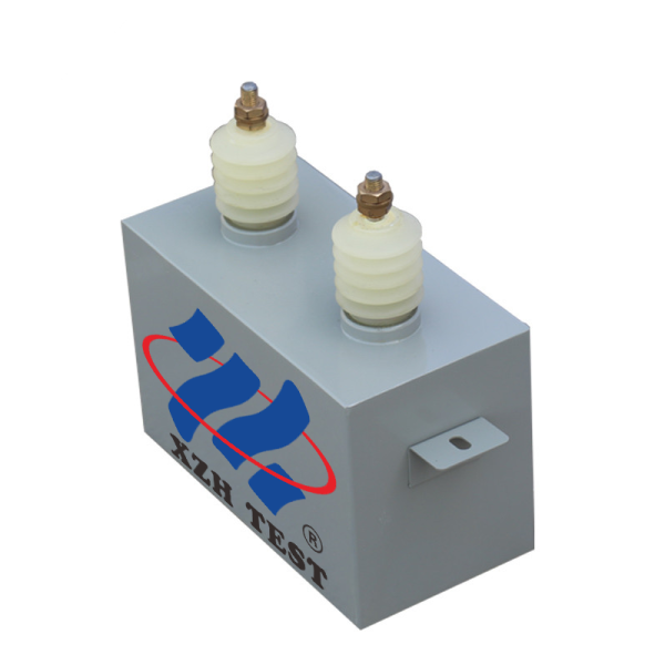 4UF 15KV Pulse Capacitor: Energy Storage Solution