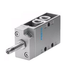 China 100% NEW and Original -FESTO- Solenoid Pneumatic valve MSFG-24/42-50 604527 wholesale