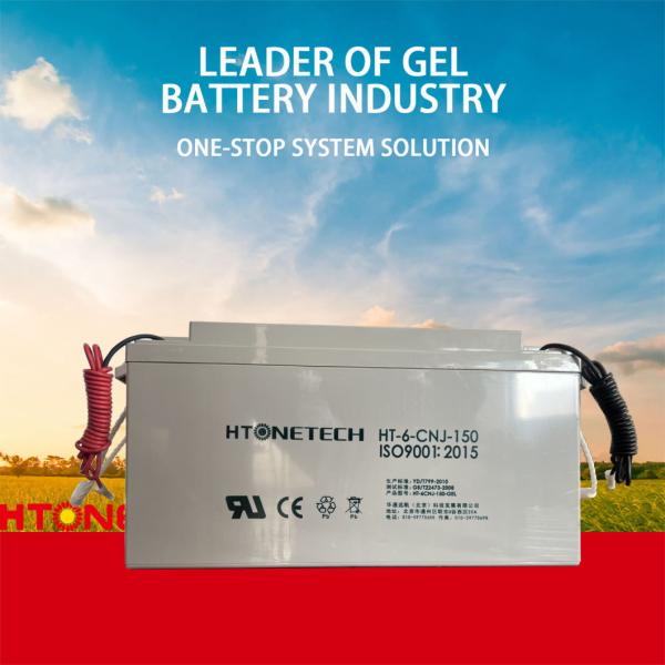 12V 200ah Solar Panel Battery Storage For Home Portable