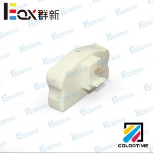 China Colortime Hot sale!!D800 D880 Ink Cartridge Chip Resetter for E Surelab SL-D880 photo inkjet printer wholesale