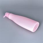Kitchen Cleaner Liquid Pump Bottle 750ml Pump Dispenser Bottle With Screen
