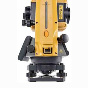 China 21 Hour Battery Life In Normal Mode Topcon GM103 Total Station With Good Price wholesale