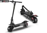 500W Two Wheel Portable Lightweight Electric Scooter 9 Inches Alloy TM-SS-36VD