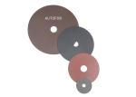 Non Ferrous Abrasive Cut Off Wheel Gapping Slotting Milling Grooving Applied