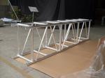 Outdoor Aluminum Trussing Trade Show Spigot Truss Systems 52×76