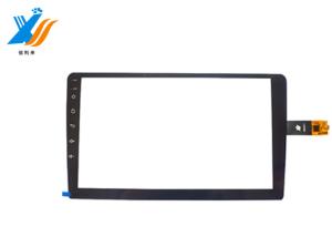 China Glass GG Touch Panel wholesale