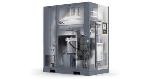 China Atlas Screw Air Compressor GA Series 75 The Best Choice for Your Compressed Air System wholesale