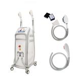 10MHz Shr Portable Ipl Laser Hair Removal Skin Lifting Rf 530nm 590nm