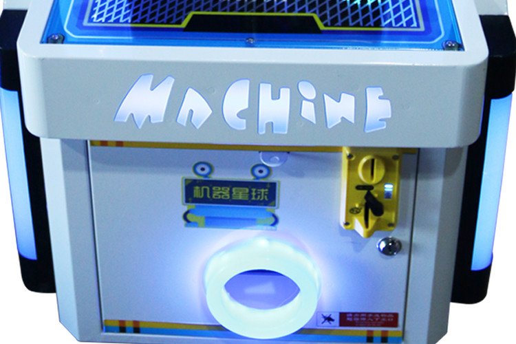 Entertainment 19" Ace Rowing Mini Arcade Machine