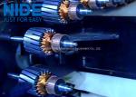 Vacumm Cleaner Motor Automatic Armature Trickling Impregnation Machine
