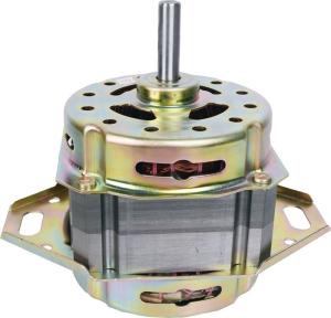 China Single Phase Automatic Washing Machine for Home Appliance Motor HK-038Q wholesale