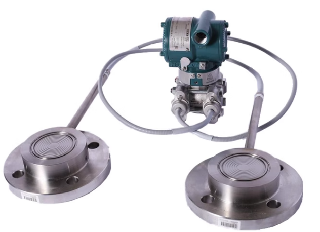 EJA130A-EMS4A-92DA/NF1 Yokogawa High Differential Pressure Transmitter 11