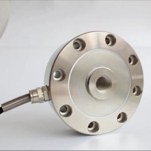 China Alloy Steel Spoke Type Compression Load Cell 5ton 10ton Aluminum Alloy wholesale