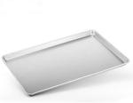 Food Grade Degrees Aluminum alloy Oven used Aluminum Metal Bakeware , Baking