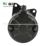 12V 9T 0.45KW Starter 228000-4560 18416 18531n 228000-624 228000-6240 228000