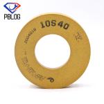 Polishing Glass Using Glass Polishing Wheel - Package Carton Box
