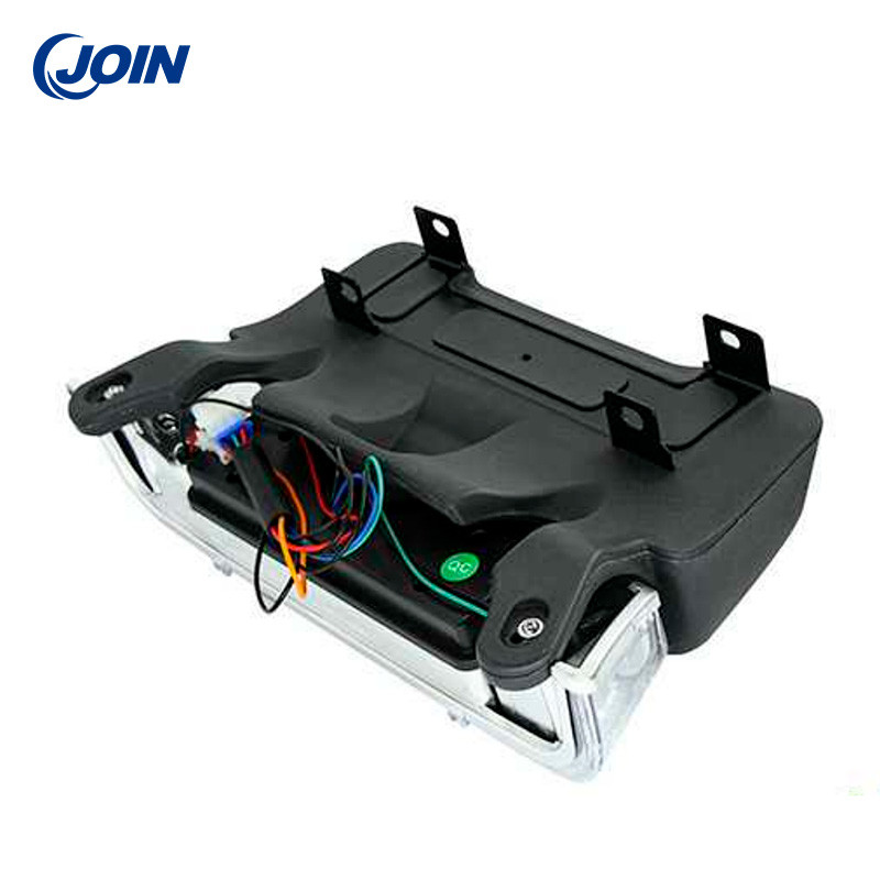 ODM Golf Cart Headlight Kit Led Head Light With Bumper 102524801