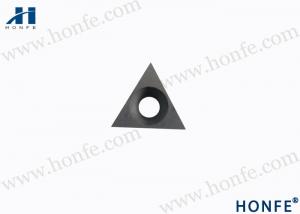 China Projectile Loom Reversing Plate Textile Machinery Spare Parts 911-638-009 on sale