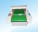 Clothe Needle Conveyor Belt Metal Detector 1-10 level Adjust Sensitivity Buzzer