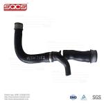 Car Engine Coolant Hose For Mercedes W211 S211 Auto Spare Parts Radiator Hose OE