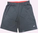 Jogging sports short pants Mens Soccer Shorts with 100% Polyester Knitting
