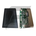 386-3457 260-2193 Monitor Screen LCD For E320D Excavator Parts