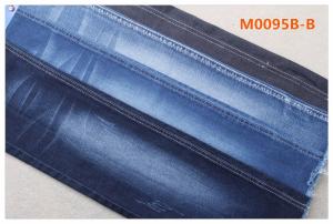 China 12% tencel Super Stretch Denim Fabric wholesale