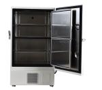 Upright 728L Capacity Biomedical Ultra Low Temperature Lab Freezer Digital