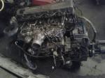 High Performance Isuzu Marine Diesel Parts 4he1 Turbo Diesel Engine Competitive