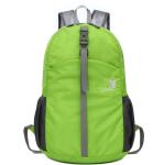 2016 outdoor folding travel sports bag 30L shoulders mountaineering outdoor