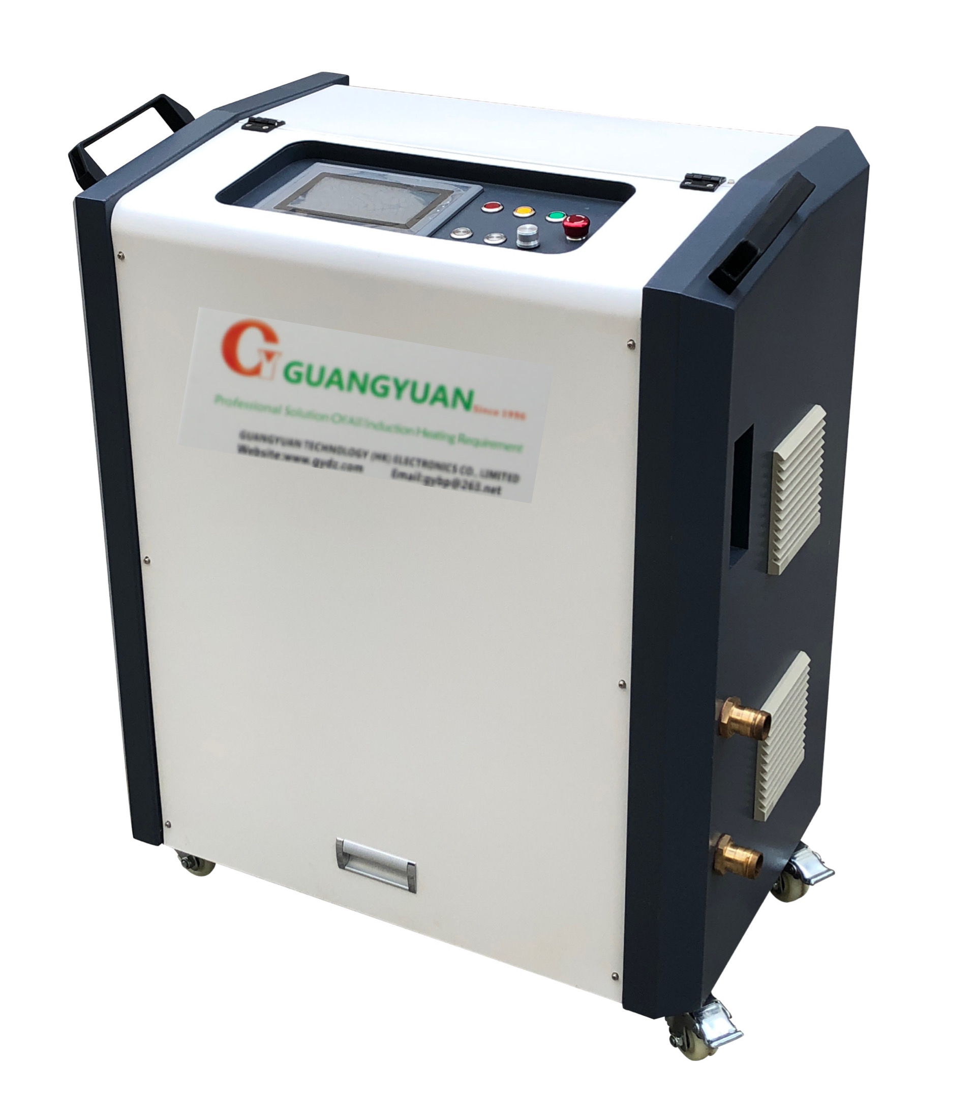 induction heating machine, induction heating equipment