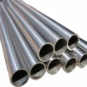 China 12mm JIS AISI ASTM GB DIN EN bs Standard 201 304 304L 316 316L 410 430 3 5 inch Stainless Steel Pipe for Custom Duty Free wholesale