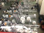 4 Ply Automatic Surgical Face Mask Machine
