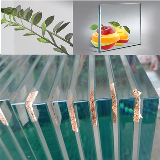 Quality 3/8 1/2 tempered glass factory 10mm 12mm flat polished clear toughened glass price for sale