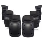 Sports Roller Skating Protective Gear Ski Balance Riding Knee Pads