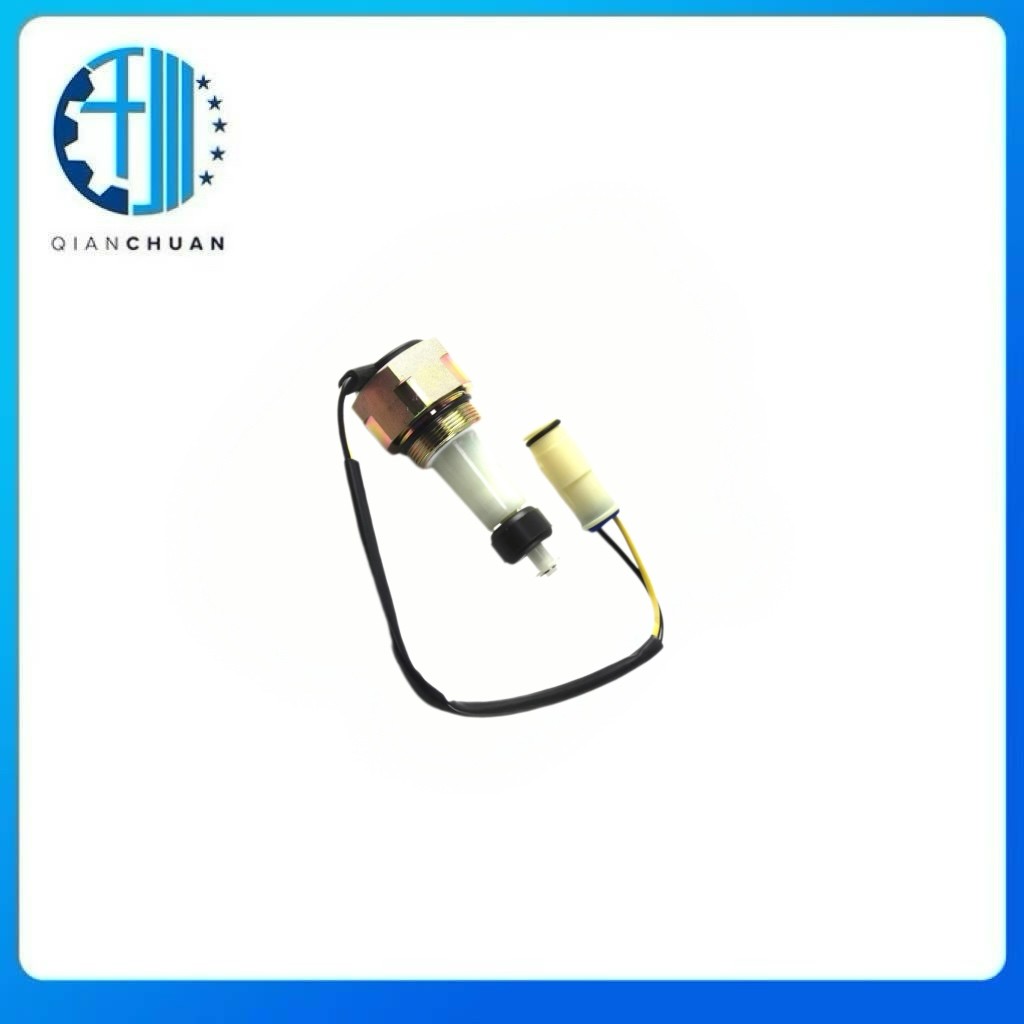 VOE14541720 Water Level Sensor for Volvo EC210B EC140B EC240B EC290B Excavator Engine Spare Parts