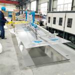 ASTM 2507 Stainless Steel Sheet Plate Super Duplex 200mm