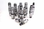 MAIN VALVE AND RELIEF VALVE FOR SWING MOTOR AND TRAVEL MOTOR