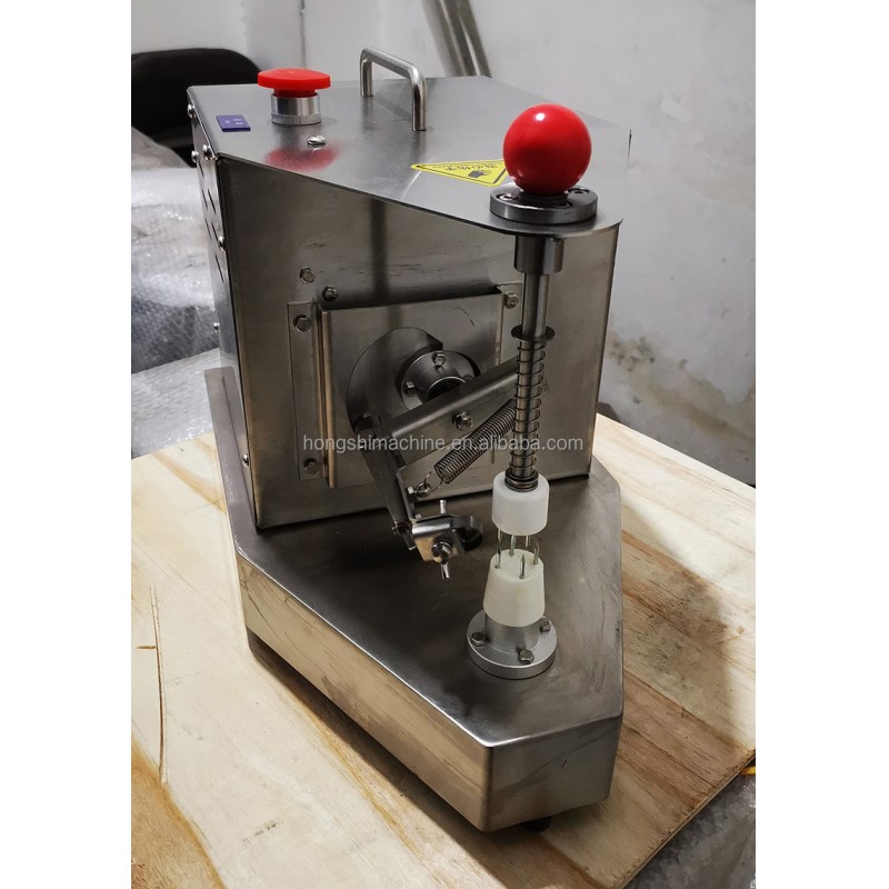 Desktop electricity orange peeling machine lemon peeling machine fruit citrus kiwi skin peeler peeling machine