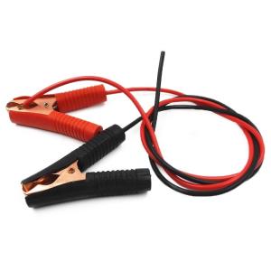 China CCC RoHS UL Connecting Booster Cables Bare Copper Core Car Lead Battery wholesale