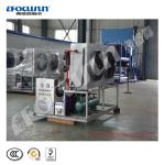 Focusun Ice Storage Capacity Other 5 Ton Flake Ice Making Machine for Fresh