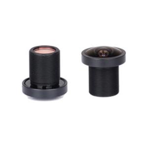 China 1/2.5&quot; 2.8mm 5Megapixel M12*0.5 mount 160degree Wide Angle Lens for MI5100 OV2710 AR0330 wholesale