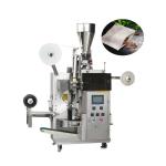 Electric Driven ZONELINK Mixed Flower Tea Inner Filter Paper Tea Bag Packing